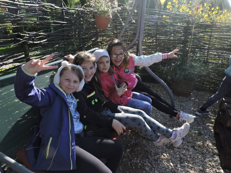 Święto pieczonego ziemniaka 2016